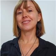 ABOGADA RECIBIDA EN UNR. EMPLEADA JUDICIAL. MEDIADORA. CLASES DE LAS MATERIAS DE CARRERA Y PROFESION